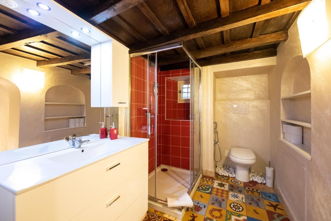 Magenta Collection Crociferi 2 Apartment Rome Bagian luar foto