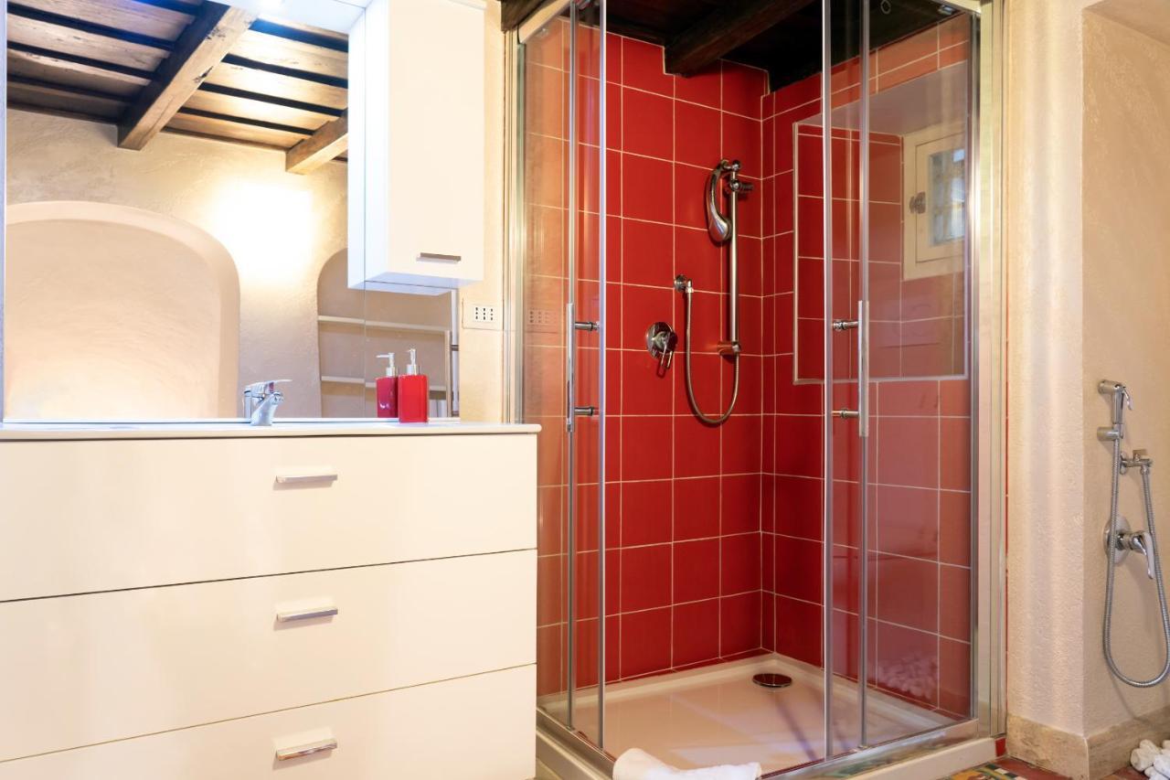 Magenta Collection Crociferi 2 Apartment Rome Bagian luar foto