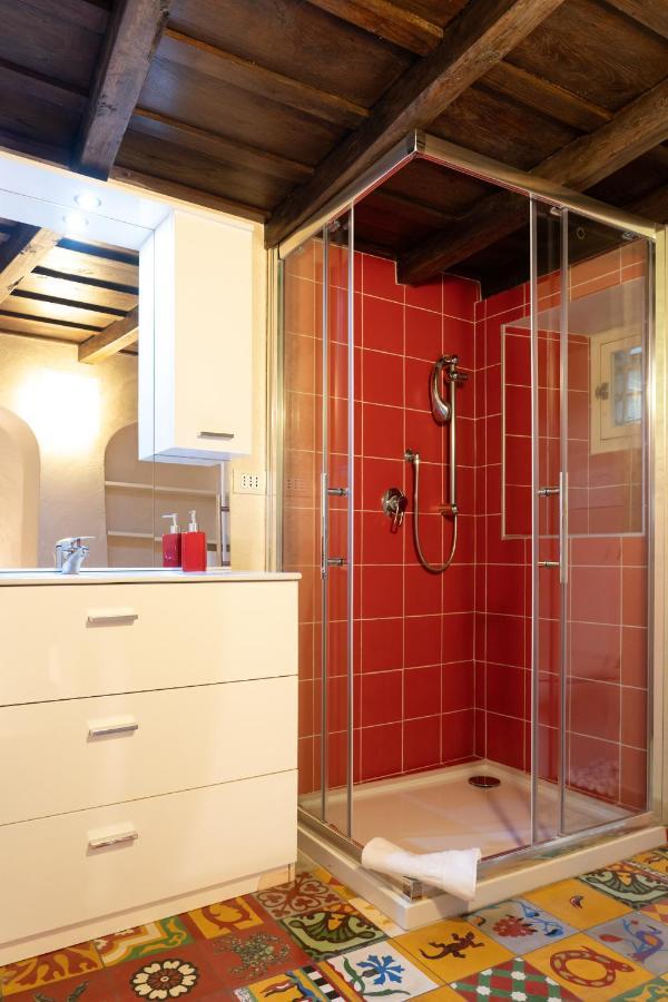 Magenta Collection Crociferi 2 Apartment Rome Bagian luar foto