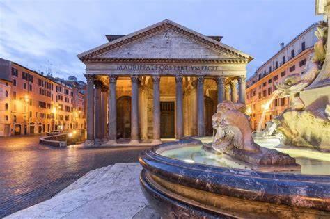 Magenta Collection Crociferi 2 Apartment Rome Bagian luar foto